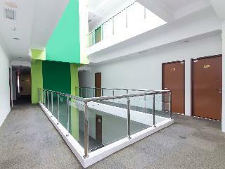 Oyo 327 Buddys Hotel
