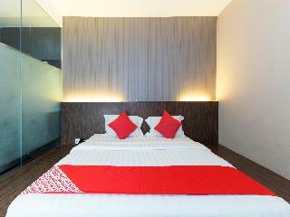 Oyo 340 Comfort Hotel
