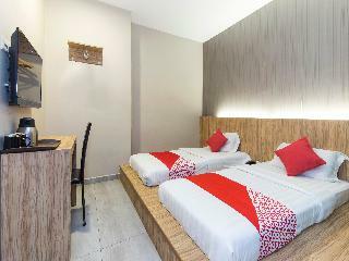 Oyo 340 Comfort Hotel