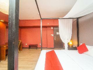 Oyo 340 Comfort Hotel