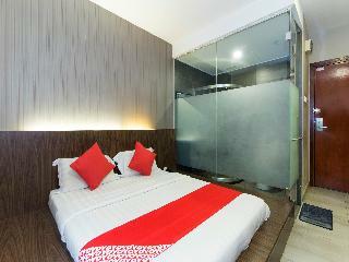 Oyo 340 Comfort Hotel