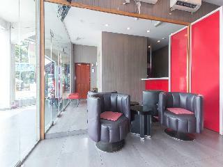Oyo 340 Comfort Hotel