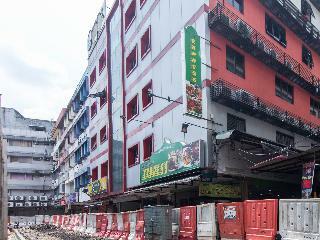 Oyo 431 Hotel De Grand Orchard
