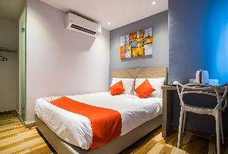 Oyo 1126 Gs Hotels