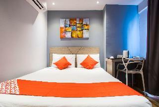 Oyo 1126 Gs Hotels