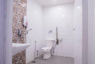 Oyo 1126 Gs Hotels