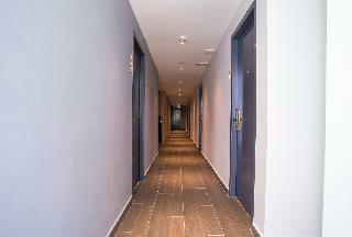 Oyo 1126 Gs Hotels