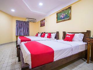 Oyo 44015 Mk Inn Hotel