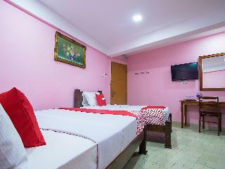 Oyo 44015 Mk Inn Hotel