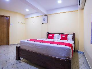 Oyo 44015 Mk Inn Hotel