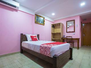 Oyo 44015 Mk Inn Hotel