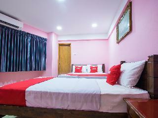 Oyo 44015 Mk Inn Hotel