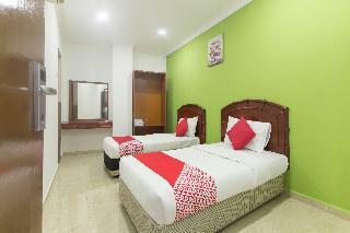 Oyo 805 Hotel Run Star
