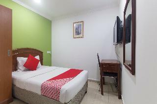Oyo 805 Hotel Run Star