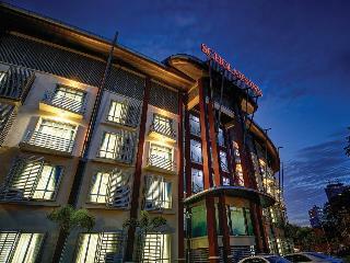 Hotel The Regency Scholar S Inn