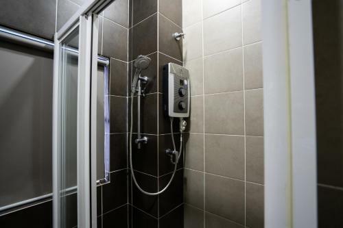 B Lot Hotel