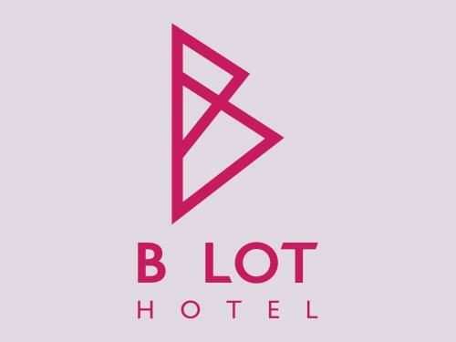 B Lot Hotel