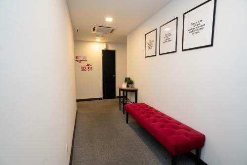B Lot Hotel