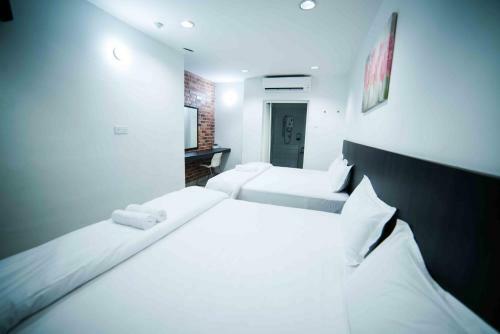 Bizz Hotel
