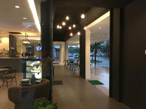 Bizz Hotel