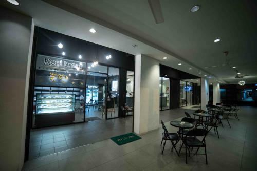 Bizz Hotel