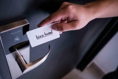 Bizz Hotel