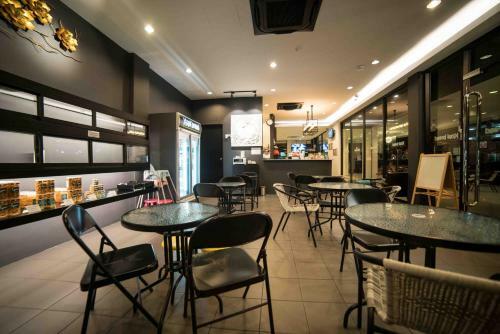 Bizz Hotel