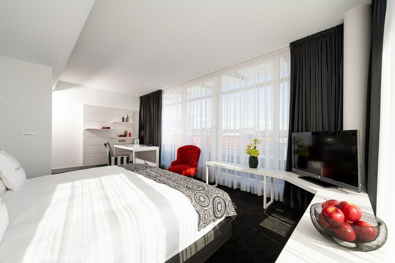 The Madison Hotel Hamburg