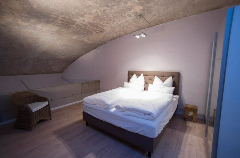 Aparthotel Havelblau Ferienlofts