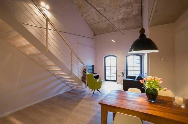 Aparthotel Havelblau Ferienlofts