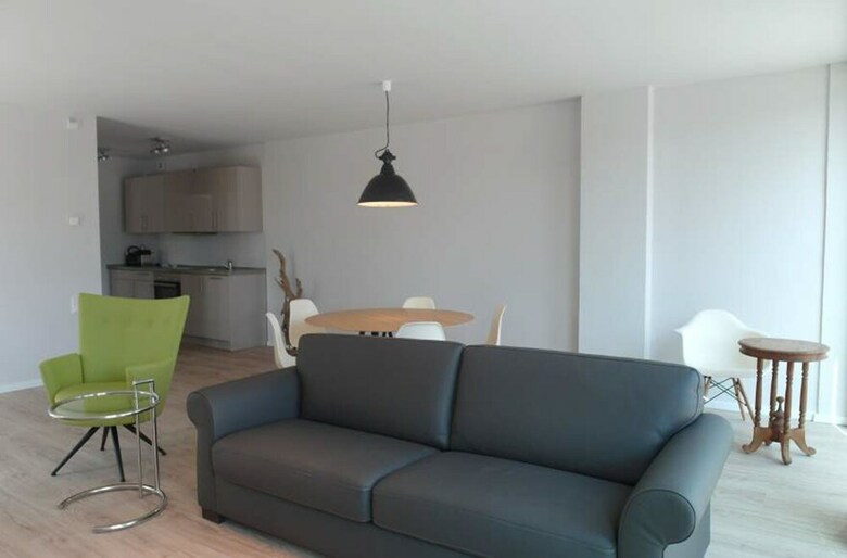 Aparthotel Havelblau Ferienlofts