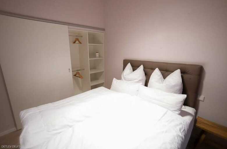 Aparthotel Havelblau Ferienlofts