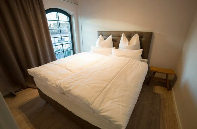 Aparthotel Havelblau Ferienlofts