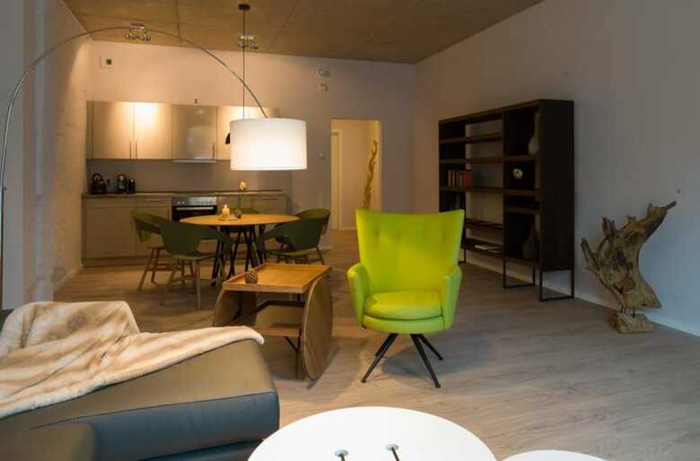 Aparthotel Havelblau Ferienlofts