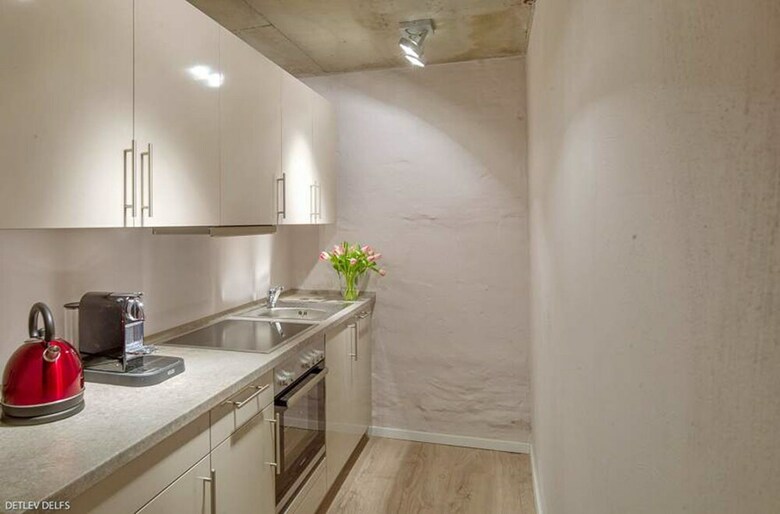 Aparthotel Havelblau Ferienlofts