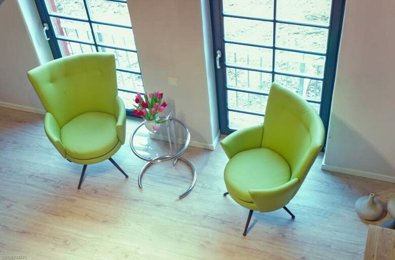 Aparthotel Havelblau Ferienlofts