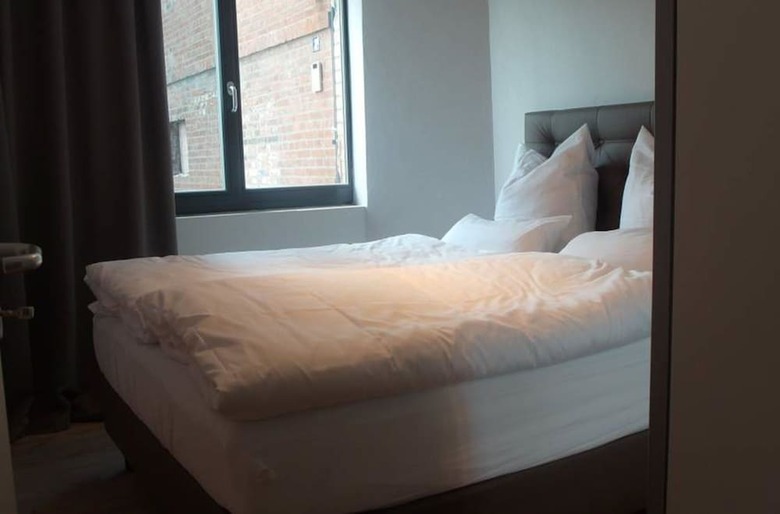 Aparthotel Havelblau Ferienlofts