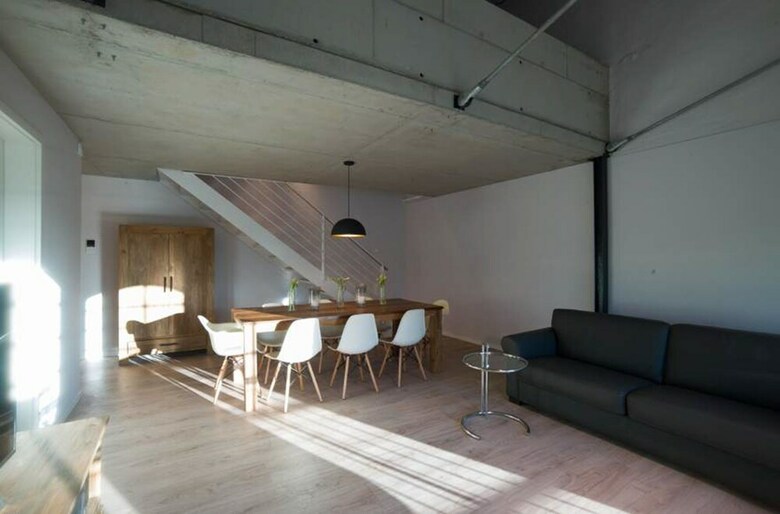Aparthotel Havelblau Ferienlofts