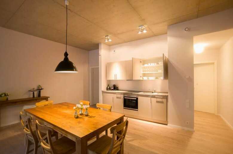 Aparthotel Havelblau Ferienlofts