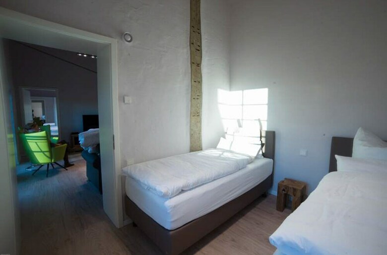 Aparthotel Havelblau Ferienlofts