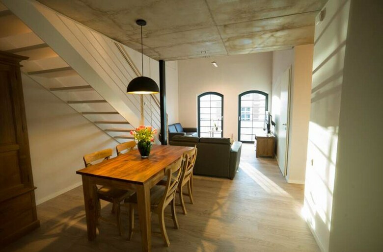 Aparthotel Havelblau Ferienlofts