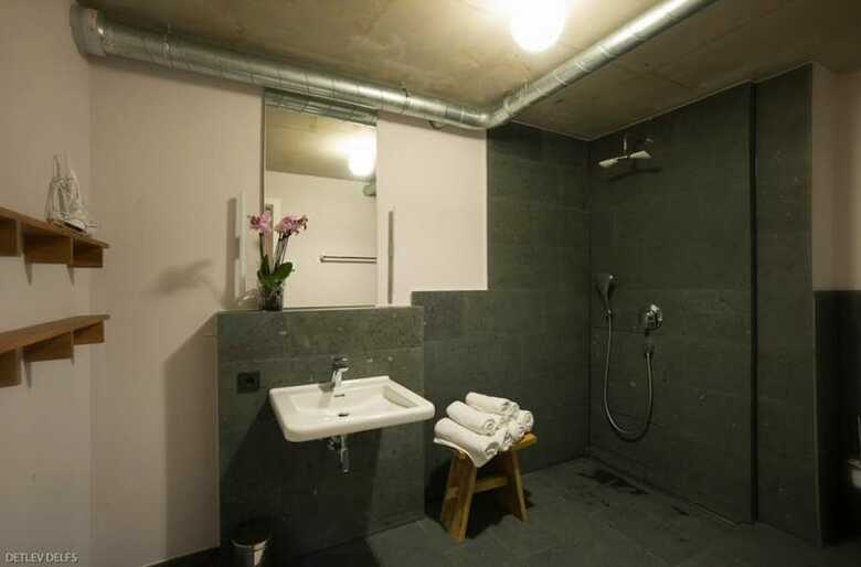 Aparthotel Havelblau Ferienlofts