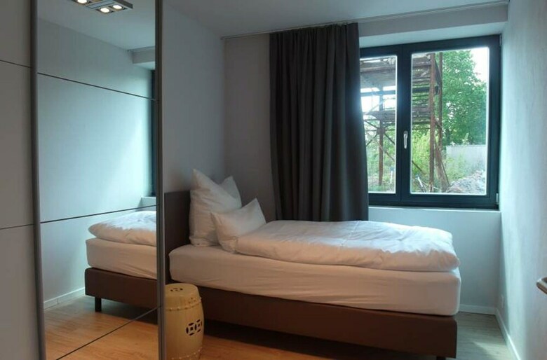 Aparthotel Havelblau Ferienlofts