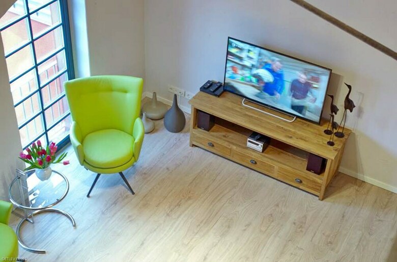 Aparthotel Havelblau Ferienlofts