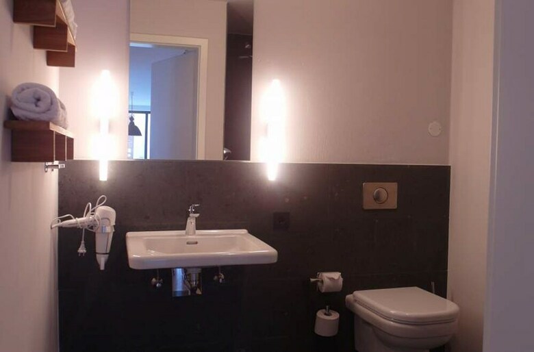 Aparthotel Havelblau Ferienlofts