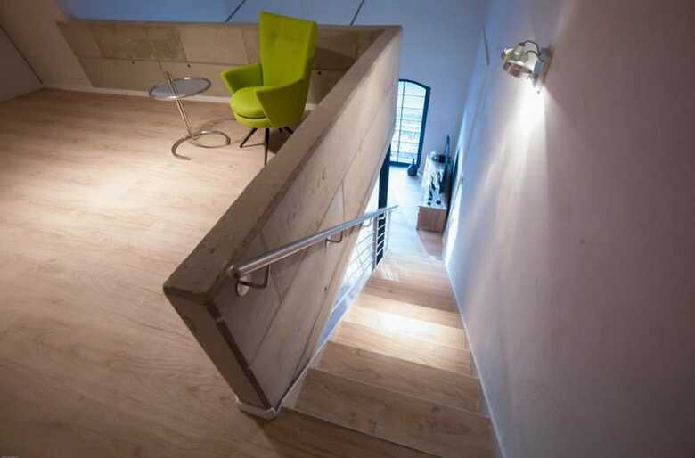 Aparthotel Havelblau Ferienlofts