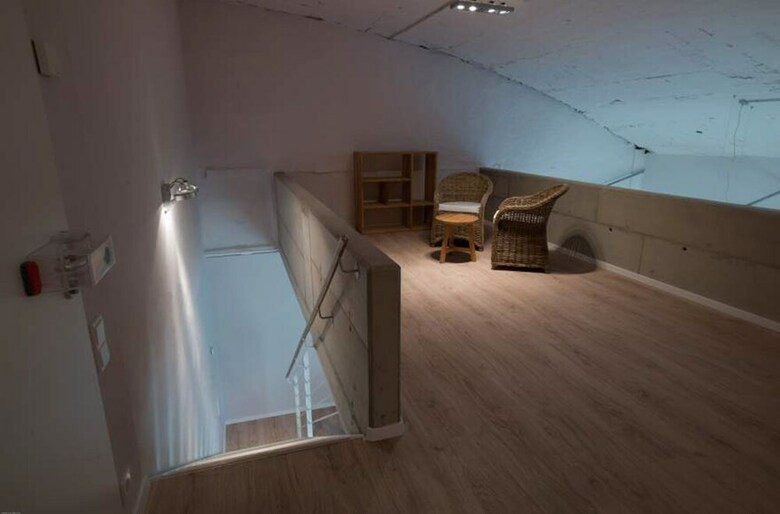 Aparthotel Havelblau Ferienlofts