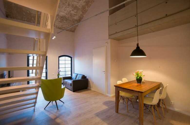 Aparthotel Havelblau Ferienlofts