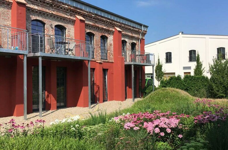 Aparthotel Havelblau Ferienlofts