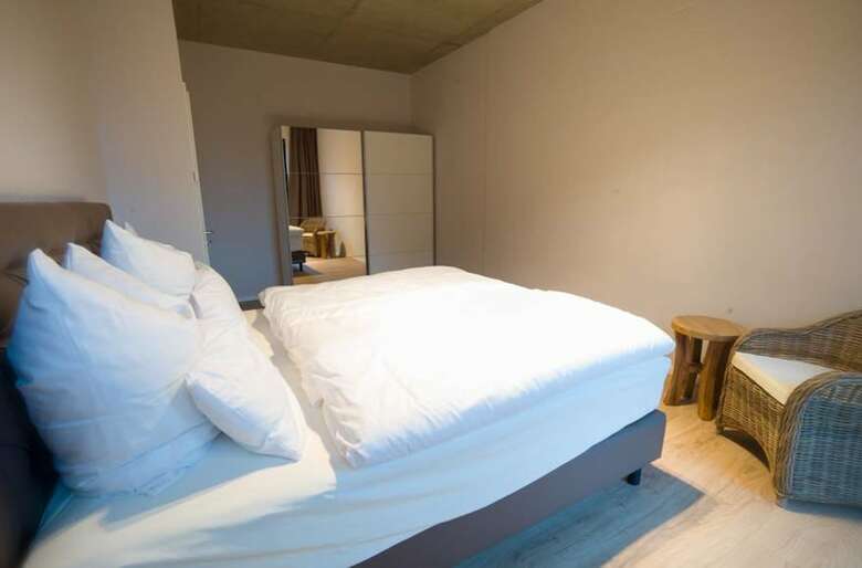 Aparthotel Havelblau Ferienlofts